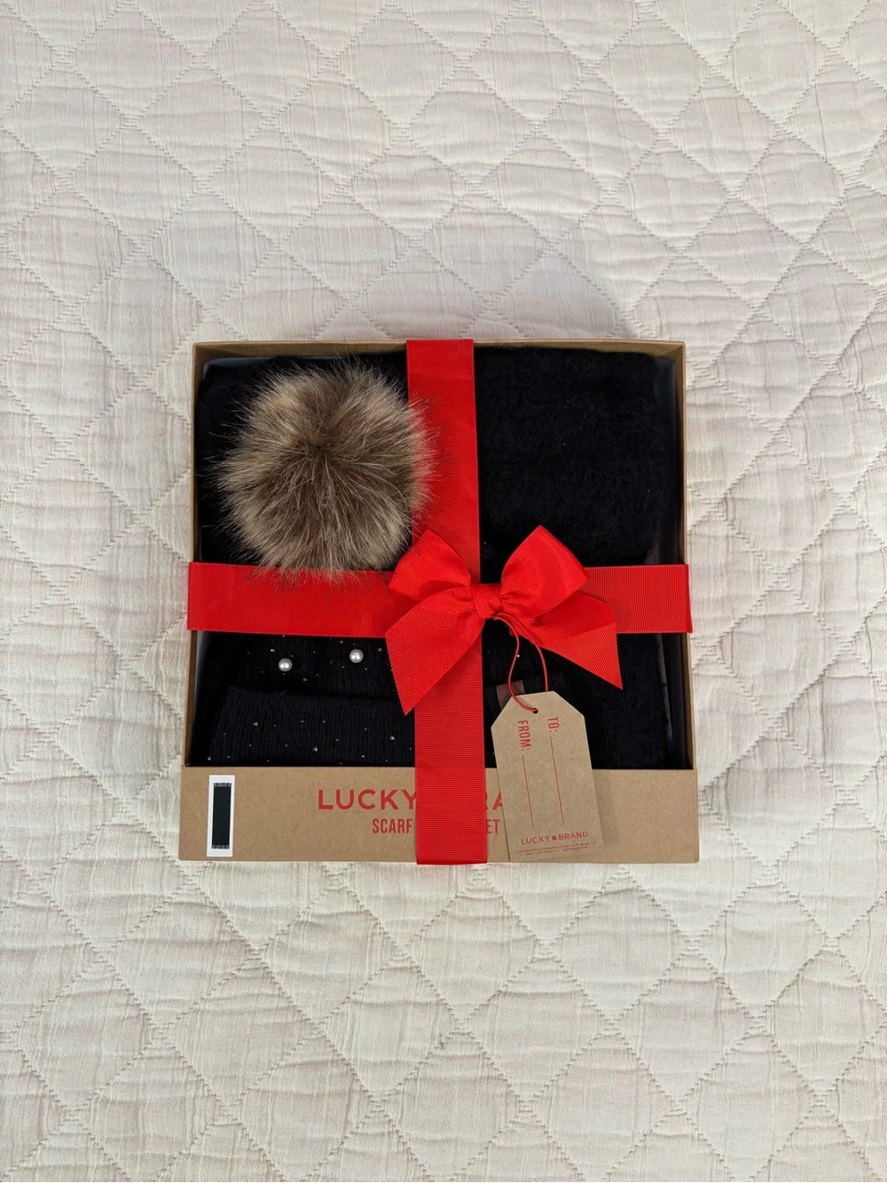 Lucky Brand lucky brand
